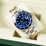 Rolex Submariner 16613 2009