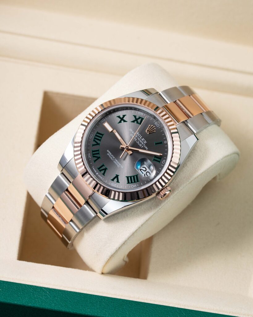 Rolex Datejust 126331 2025