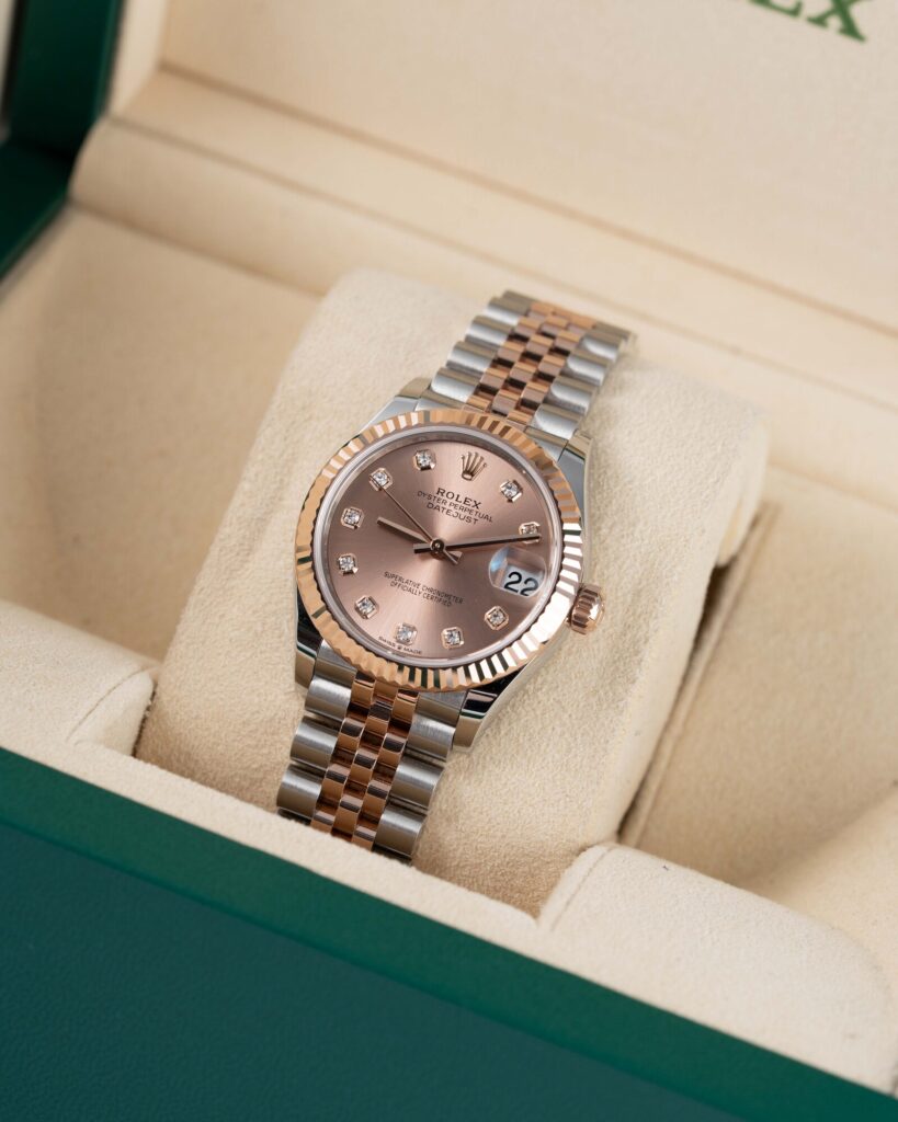 Rolex Datejust
