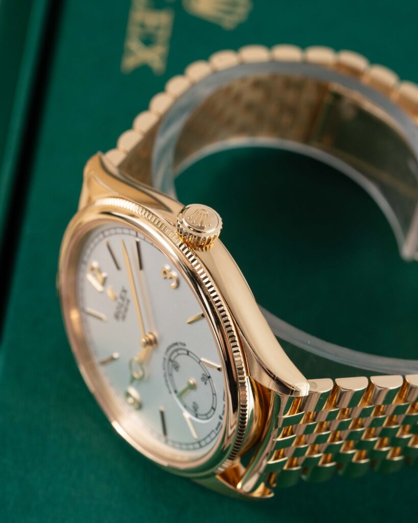 Rolex 1908 52508 2025