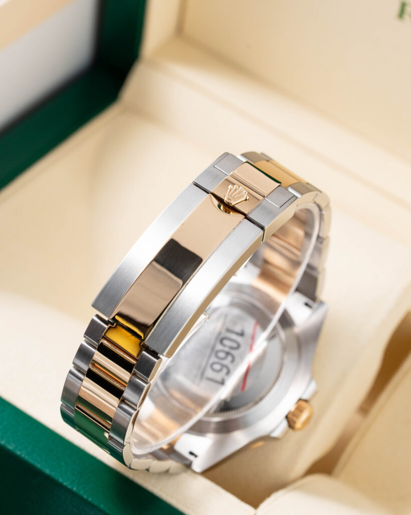 Rolex Submariner 126613LB 2022