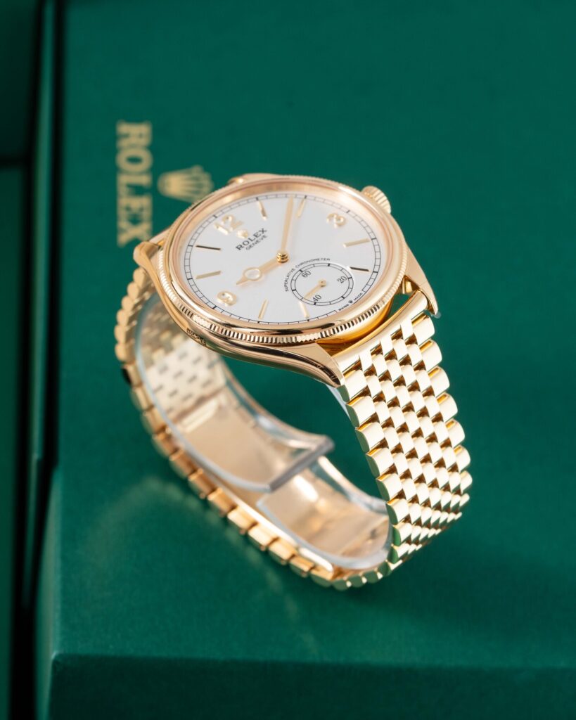 Rolex 1908 52508 2025
