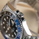 Rolex GMT-Master II