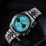 Tudor Black Bay Chrono 79360N 2025