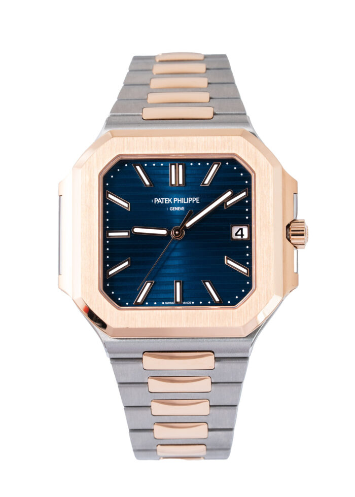 Patek Philippe Cubitus 5821/1AR-001 2025