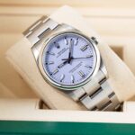 Rolex Oyster Perpetual