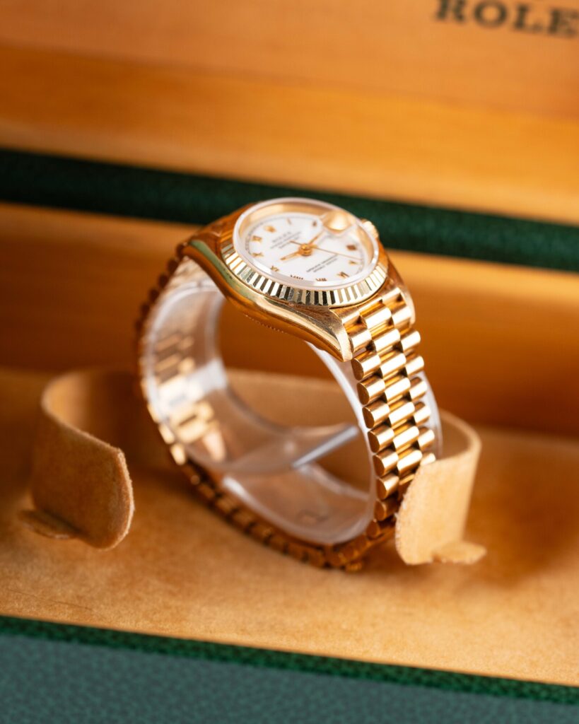Rolex Datejust