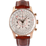 Breitling Montbrillant Datora R21330-0412 2009