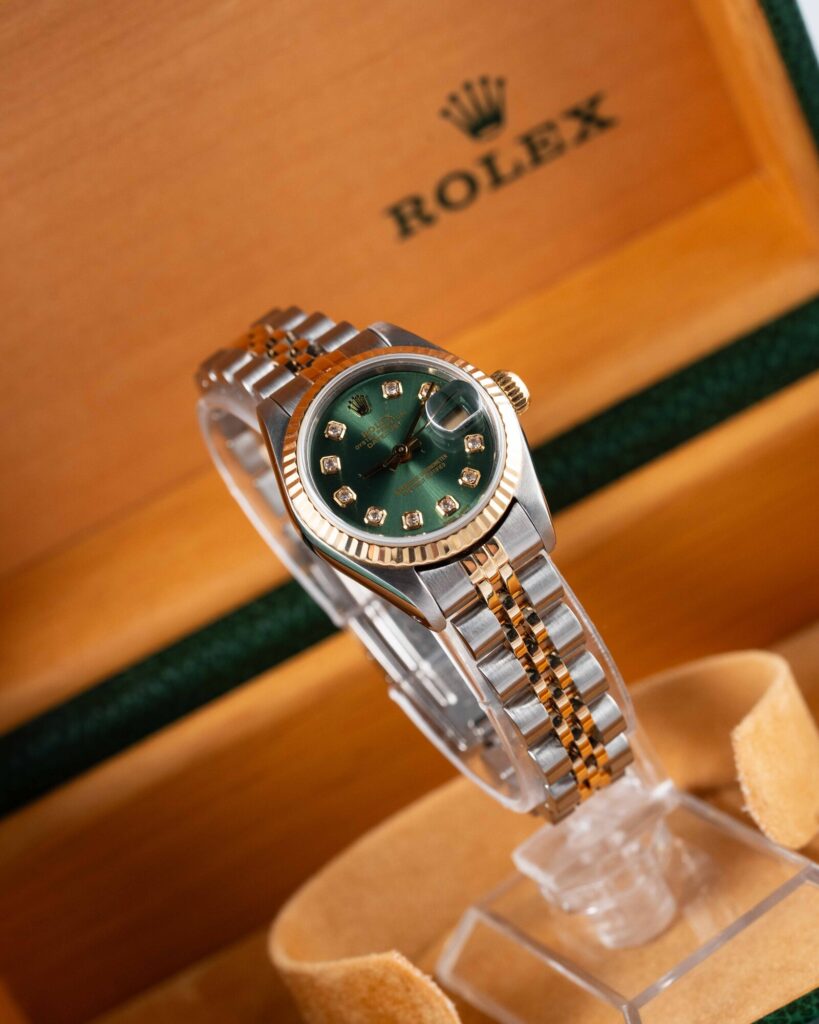 Rolex Datejust