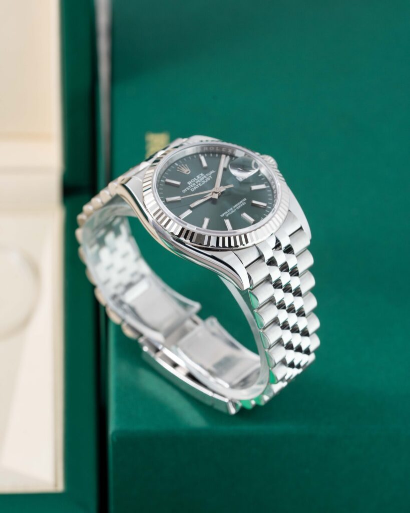 Rolex Datejust 126234 2025