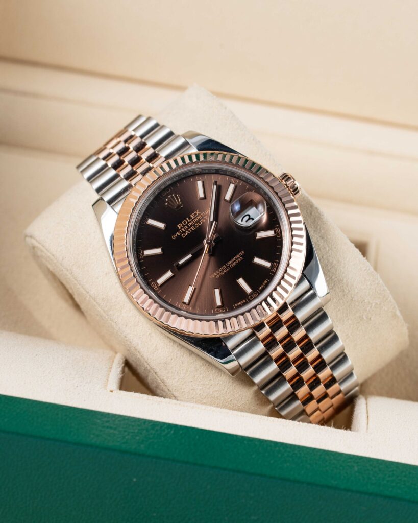 Rolex Datejust