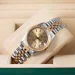 Rolex Datejust 31