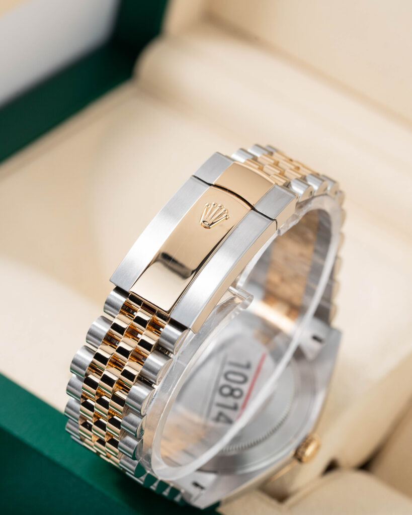 Rolex Datejust 126333 2022