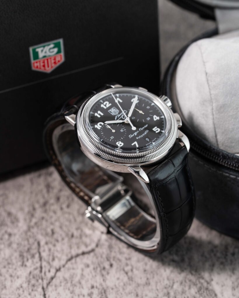 Tag Heuer Targa Florio CX2113 2005