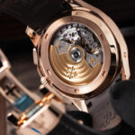 Patek Philippe Aquanaut Chronograph 5968R-001 2023