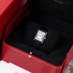 Cartier Tank Solo WSTA0030 2021