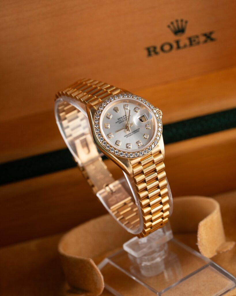 Rolex Datejust