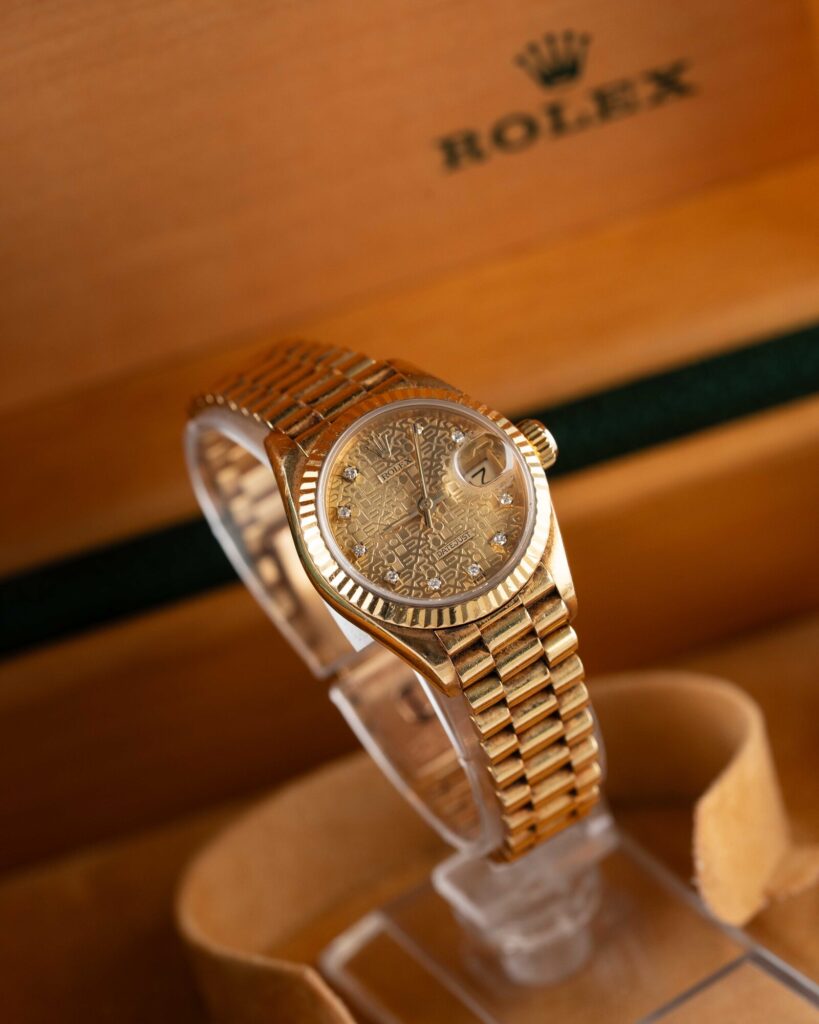 Rolex Datejust