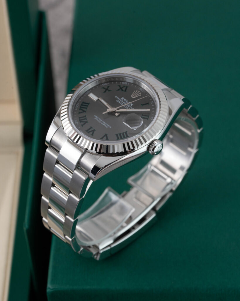 Rolex Datejust 126334 2025