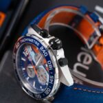 Tag Heuer Formula 1 CAZ101N 2021