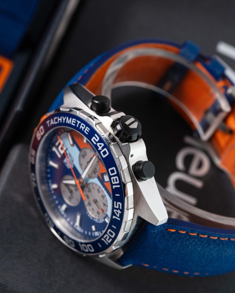 Tag Heuer Formula 1 CAZ101N 2021
