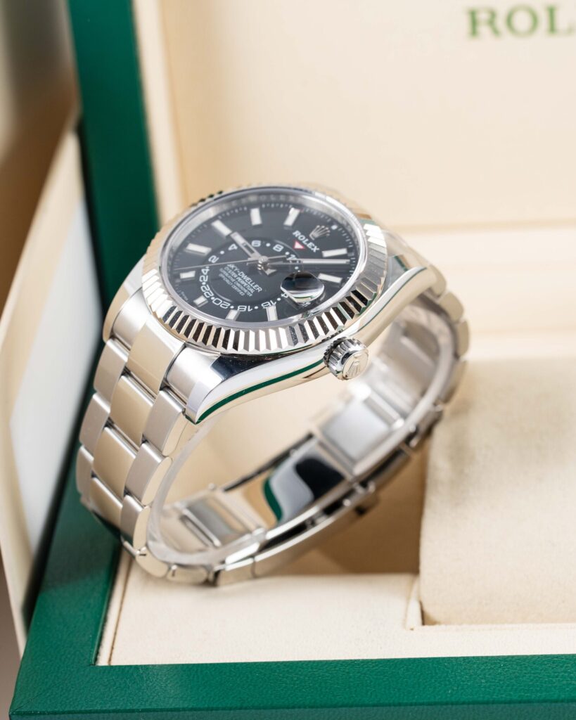 Rolex Sky-Dweller