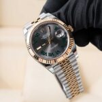 Rolex Datejust 126333 2022