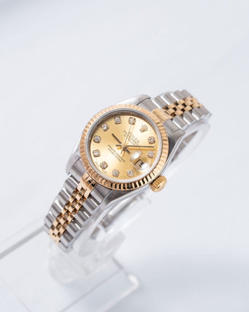 Rolex Datejust 79173 2000