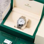 Rolex Datejust 126300 2018