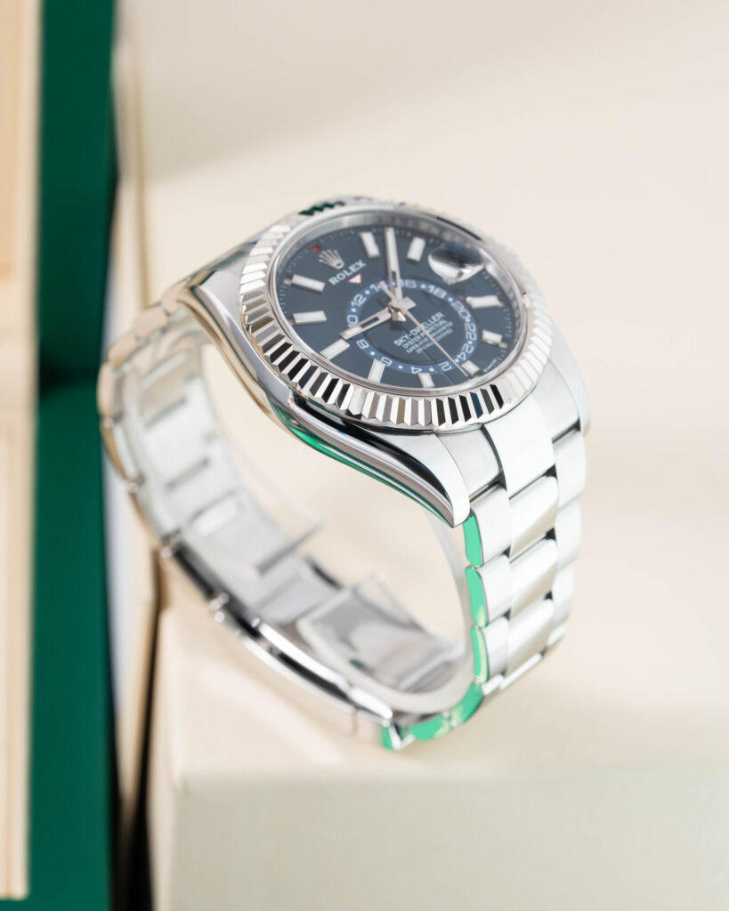 Rolex Sky-Dweller 336934 2024