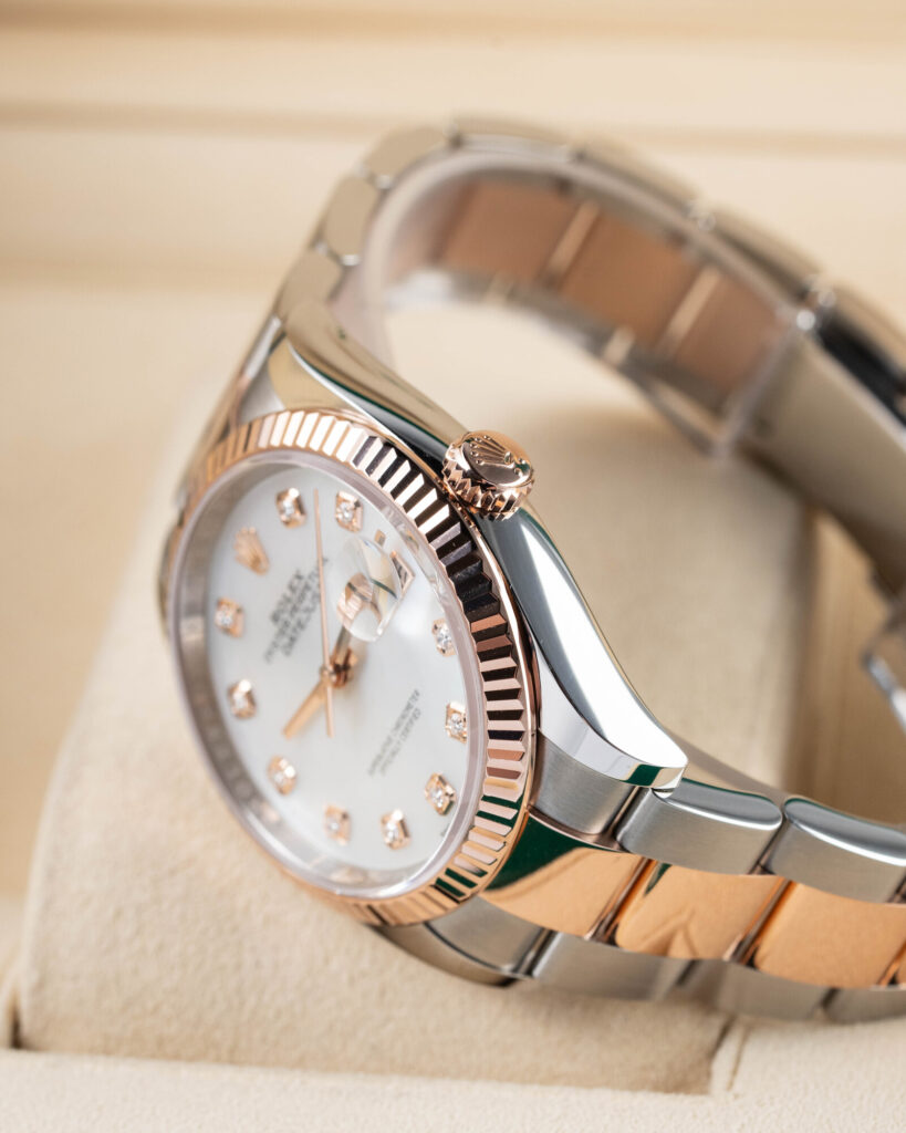 Rolex Datejust
