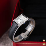 Cartier Tank Solo WSTA0030 2021