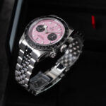 Tudor Black Bay Chrono 79360N 2025