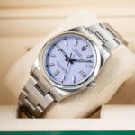 Rolex Oyster Perpetual