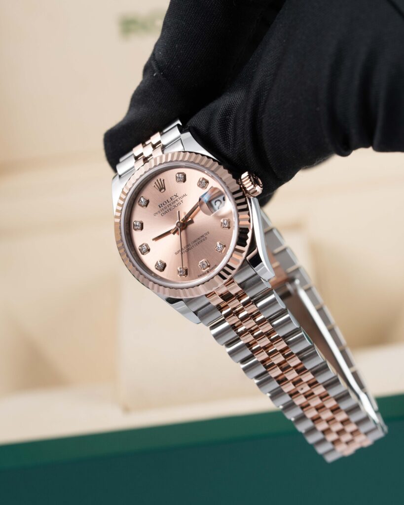 Rolex Datejust