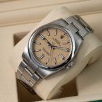 Rolex Oyster Perpetual 134300 2025
