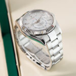 Rolex Sky-Dweller 326934 2018