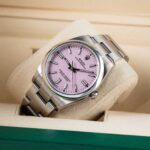 Rolex Oyster Perpetral