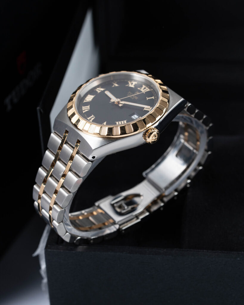 Tudor Royal