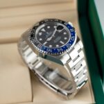 Rolex GMT-Master II 126710BLNR 2025