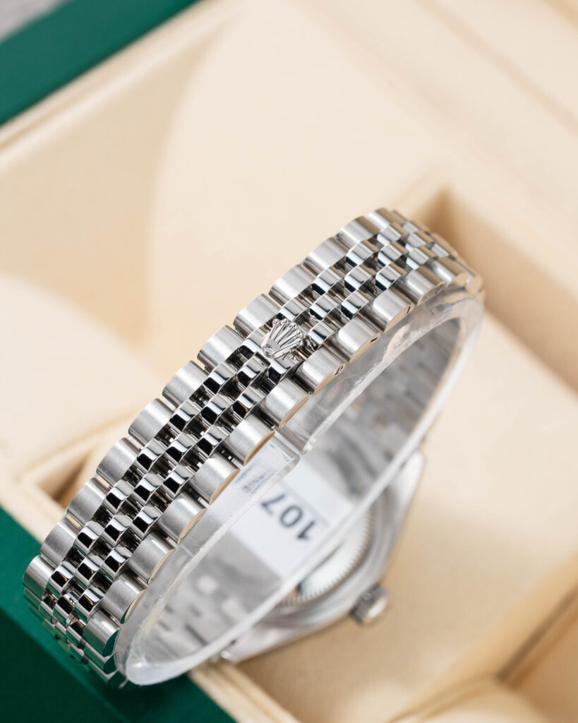 Rolex Datejust 279174 2017