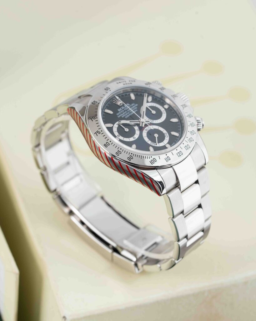 Rolex Daytona 116520 2012