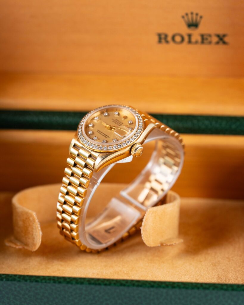 Rolex Datejust