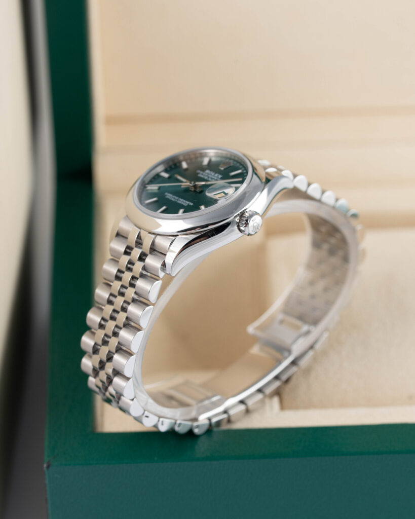 Rolex Datejust