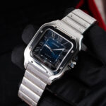 Cartier De Santos WSSA0030 2025