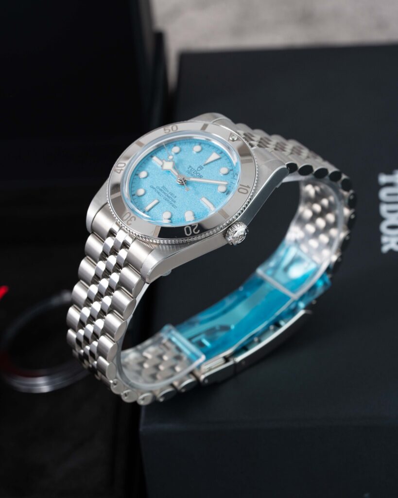 Tudor Black Bay 54 79000 2025