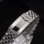 Tudor Black Bay Chrono 79360N 2025