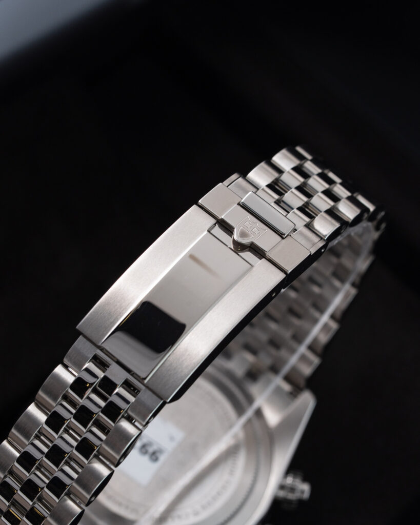 Tudor Black Bay Chrono 79360N 2025
