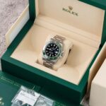 Rolex Submariner 126610LV 2024