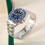 Rolex Submariner 126613LB 2021
